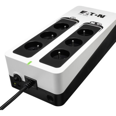 EATON 3S 450 - Onduleur 6 prises - 270 W