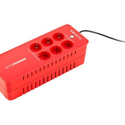 SALICRU SPS HOME 650 - onduleur - 360 Watt - 650 VA