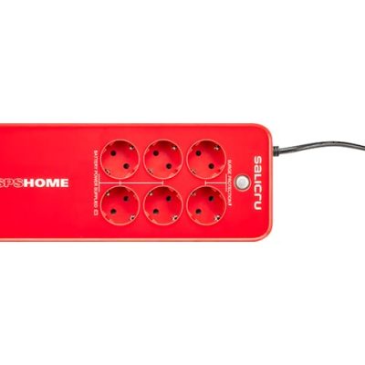 SALICRU SPS HOME 850 - onduleur - 490 Watt - 850 VA