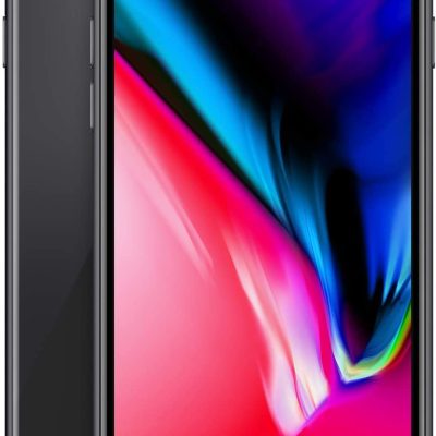 Apple iPhone 8 - smartphone reconditionné grade B - 4G - 64Go - Gris sidéral