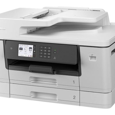Brother MFC-J6940DW - imprimante multifonction jet d'encre couleur A3 - Recto-verso - Wi-fi