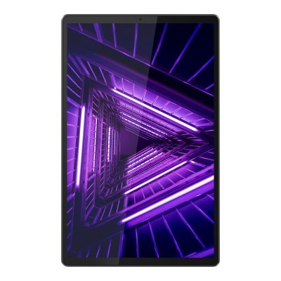Lenovo Tab M10 ZA5V (2nd Gen) - tablette 10,3" - 64 Go - gris acier
