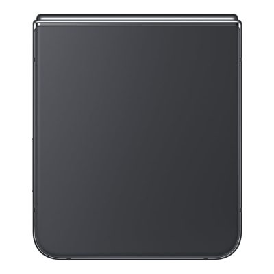 Samsung Galaxy Z Flip4 - Smartphone - 5G - 8/128 Go - graphite