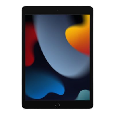 Apple iPad 9e gen - tablette 10.2" - 64 Go - argent
