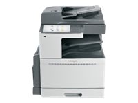 Lexmark X952DE - imprimante multifonction jet d'encre couleur A3 - Wifi