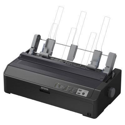 Epson LQ 2090II - imprimante matricielle - Noir et blanc