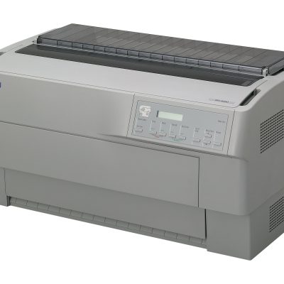 Epson DFX 9000N - imprimante matricielle - Noir et blanc