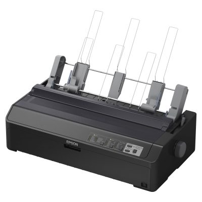 Epson LQ 2090IIN - imprimante matricielle - Noir et blanc