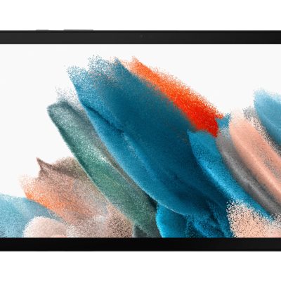 Samsung Galaxy Tab A8 - tablette 10,5" - 32 Go - argent