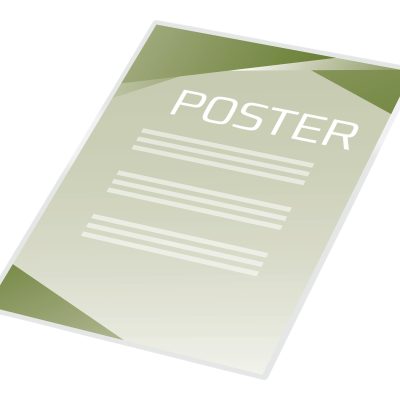 GBC Lam Pouch - 100 pochettes de plastification - A2 (420 x 594 mm) - 80 microns - brillantes