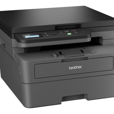 Brother DCP-L2620DW - Imprimante multifonction laser monochrome A4 - USB 2.0, Wi-Fi(n)