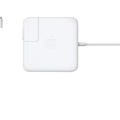 Apple MagSafe 2 - Chargeur secteur pour MacBook Pro - blanc