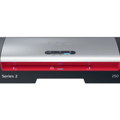GBC Series 2 250 - Plastifieuse A4 - de 75 à 125 microns
