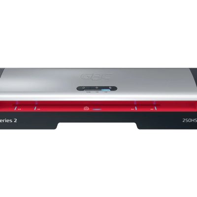 GBC Series 2 250HS - Plastifieuse A3 - de 75 à 125 microns