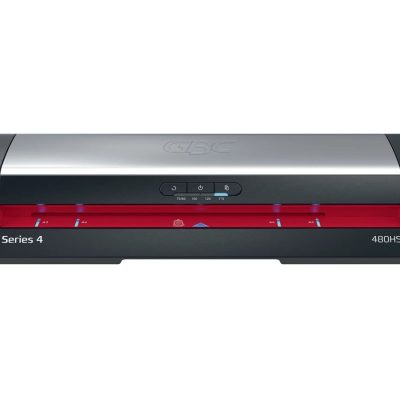 GBC Series 4 480HS - Plastifieuse A3 - de 75 à 175 microns
