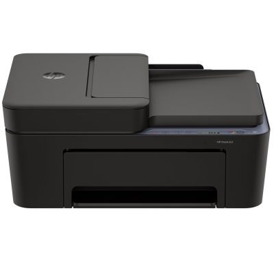 HP Deskjet 4330 All-in-One - Imprimante multifonction jet d'encre couleur A4 - USB 2.0, Wi-Fi(n)