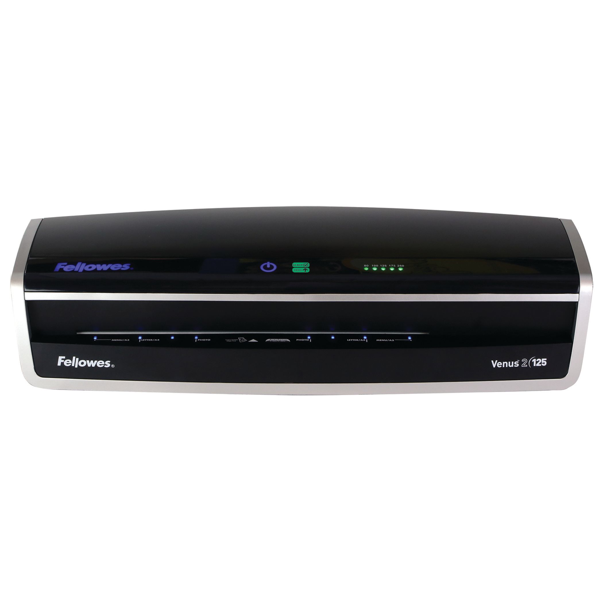 Fellowes Venus 2 - Plastifieuse A3 - jusqu'à 250 microns