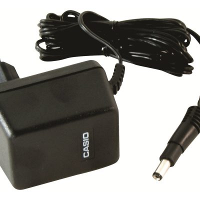 Casio AD-A60024 - adaptateur secteur pour calculatrice Casio HR-8 & HR-150RCE