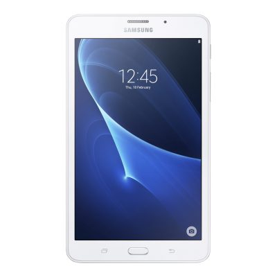 Samsung Galaxy Tab A - tablette 9.7" - 16 Go - blanc