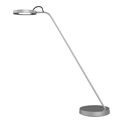 Unilux - Lampe de bureau EyeLight - LED - gris métal