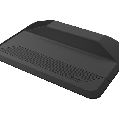 Fellowes Active Fusion - Tapis anti-fatigue pour solutions de travail assis-debout