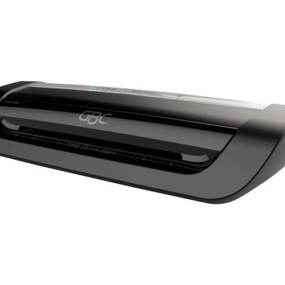 GBC Fusion 6000L - Plastifieuse A3 - 2 x 250 microns