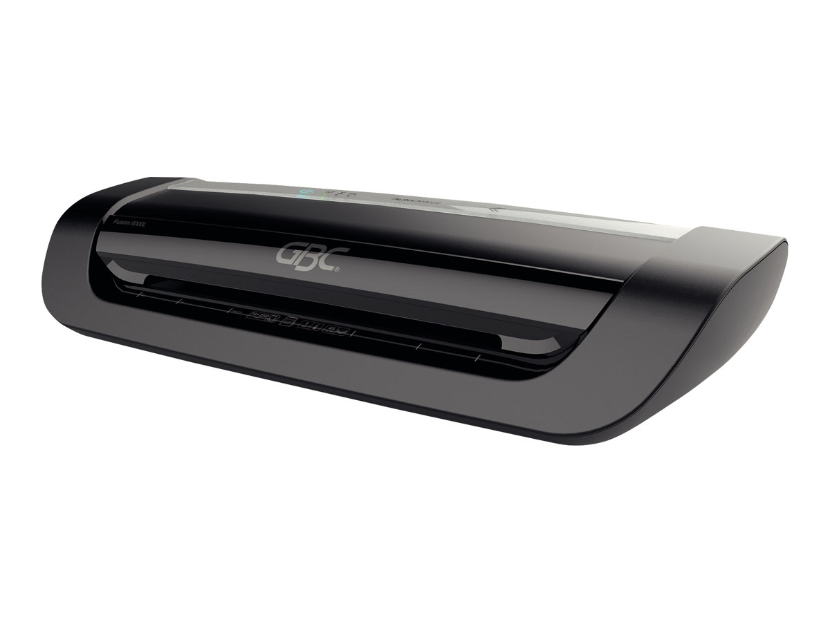 GBC Fusion 6000L - Plastifieuse A3 - 2 x 250 microns