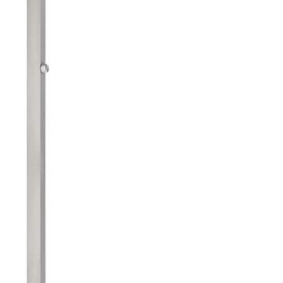 Lampadaire Led Ergonomique -  Eclairage directe et indirect