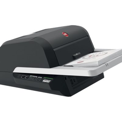 GBC Foton 30 - Plastifieuse automatique A3 - 2x 125 microns