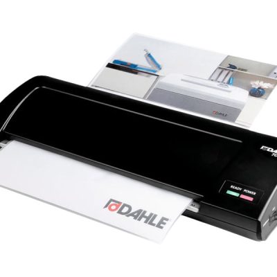 Dahle 70303 - Plastifieuse A3 - 125 microns