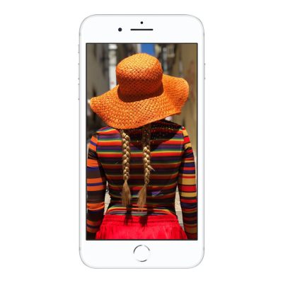 Apple iPhone 8 - smartphone reconditionné grade A+ - 4G - 64Go - argent