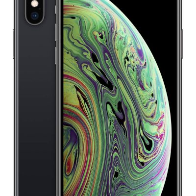 Apple iphone X - smartphone reconditionné grade A+ - 4G - 64Go gris sidéral