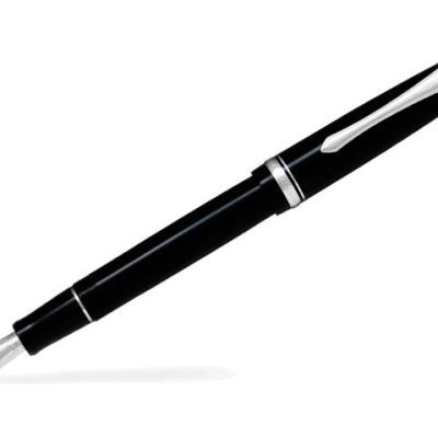Pilot Heritage 91 - Stylo plume - large