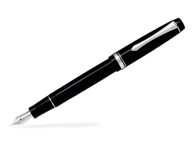 Pilot Heritage 91 - Stylo plume - large