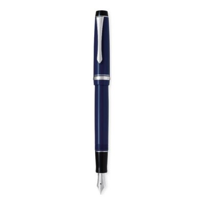 Pilot Heritage 91 - Stylo plume - noir - m