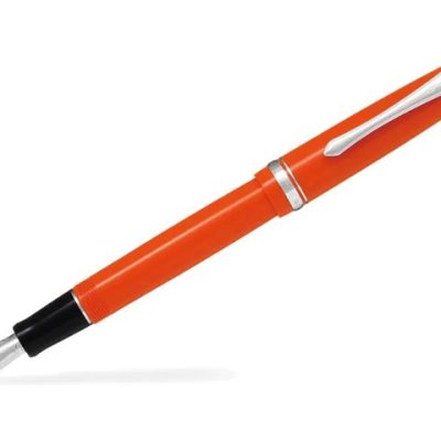 Pilot Heritage 91 - Stylo plume - moyen