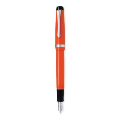 Pilot Heritage 91 - Stylo plume - noir - b