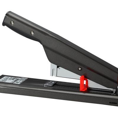 Bostitch - Agrafeuse Pro B310 gris anthracite - capacité de 130 feuilles - agrafes 23/6 à 23/15