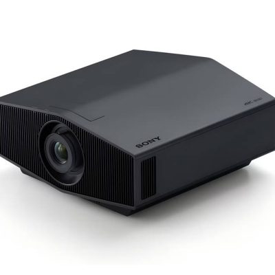 Sony VPL-XW5000ES noir